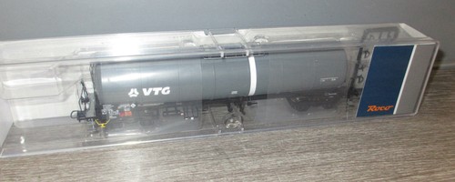 Roco 6600011 kesselwagen - h0,