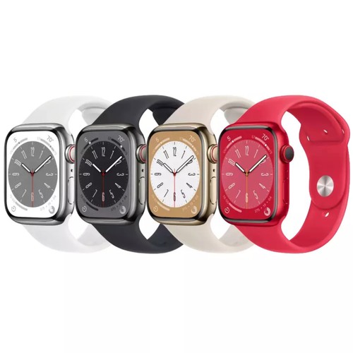 Apple watch series 45mm - series,