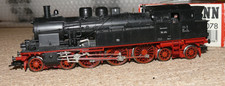 S90 Fleischmann 4078 Tenderlok