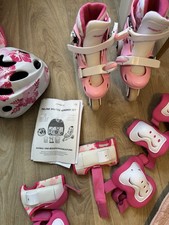 JAMBACH Kinder Inline Skates