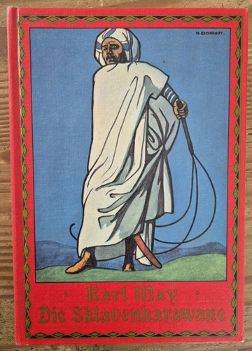 1390 karl may die - 1390,