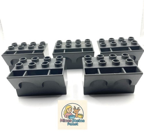 Lego duplo zinnen - (l-1/dk),