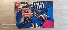 Postkarte Lego System Piratenschiffe ungel_