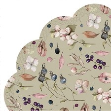 IHR Aurelia Servietten Rondo