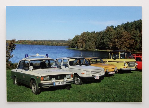 Postkarte hist ddr - postkarte,