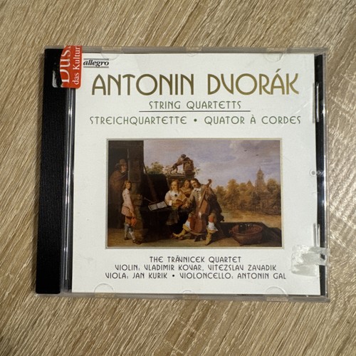 Antonin dvorak string - ,