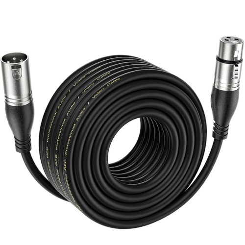 Xlr kabel 15m - xlr, kabel,