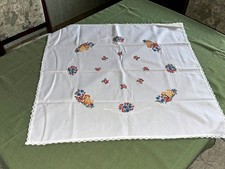 Vintage - Frühlingstisch- /