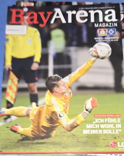 2014 bundesliga bayer - bayer, 04