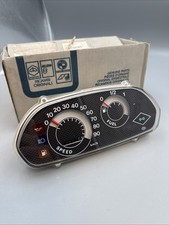 Gilera Storm 50 1998-2005 Tacho Instrument Cluster 294128 XX23143