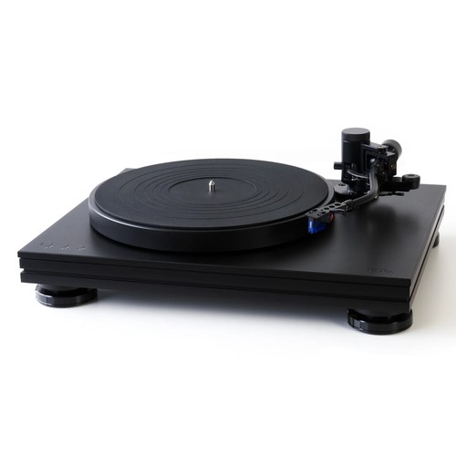 Music hall stealth ortofon - hall,