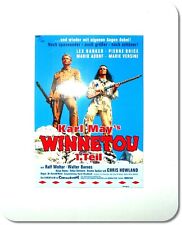 Miniatur Poster, Plakat