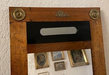 Empire-Spiegel um 1815