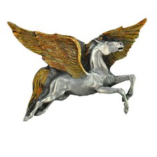 Pegasus Buckle USA Pferd