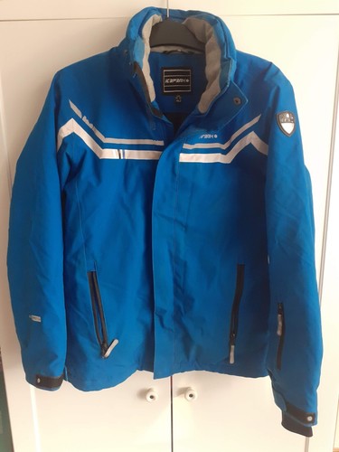 Original icepeak winterjacke - original,