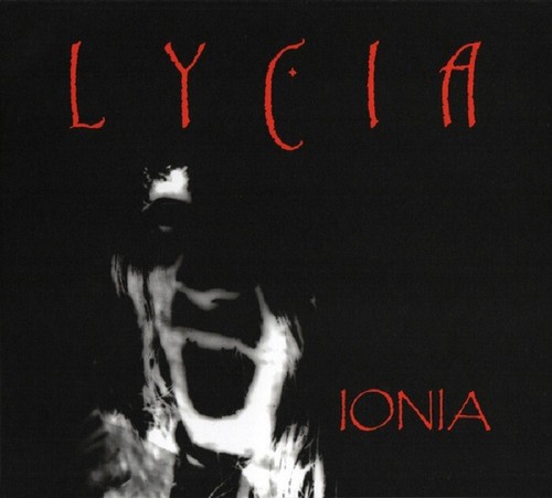 Lycia ionia digipak - ionia,
