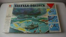 MB Teufels-Dreieck