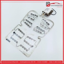 MERCEDES C-KLASSE W203 Sitzbelegungserkennung Sitzerkennungsmatte A2038215579