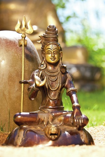 Shiva messing 7 kg - cm,
