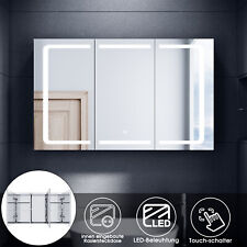 Spiegelschrank Badschrank mit