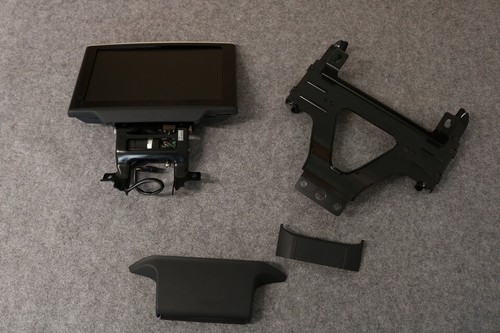 Audi lcd bildschirm - audi,