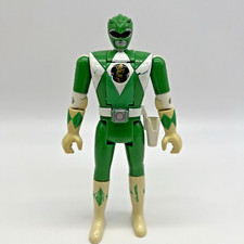 Mighty Morphin Power Rangers