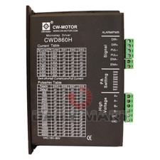 New In Box CWD860H Digital