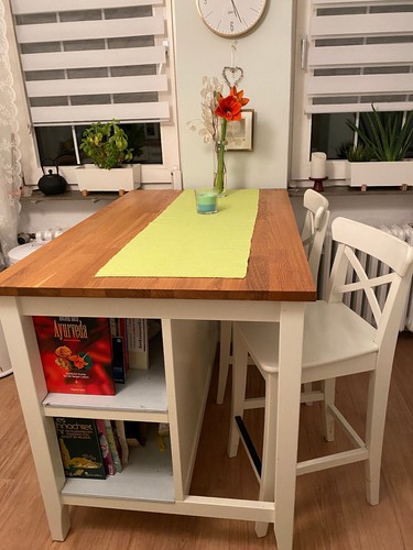 Schicke ikea kücheninsel mit - ,