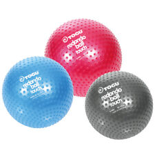 TOGU® Redondo Ball Touch | Pilatesball | Yogaball | Gymnastikball | mit Noppen