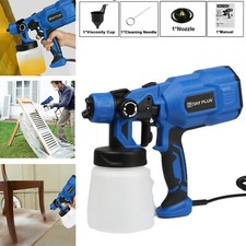 Neu Farbsprühsystem Wagner