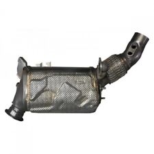 Original DPF Dieselpartikelfilter BMW 7er 725d 5er 520d 525d auch Touring xDrive