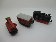 Ferrero U-Ei Eisenbahnzug