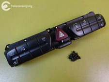 Schalterblock oben, bei