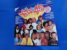 high life - Frühjahr '82