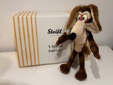 STEIFF Wile E. Coyote (Looney