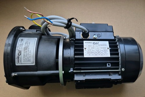 Hydro air whirlpoolpumpe - hydro, /