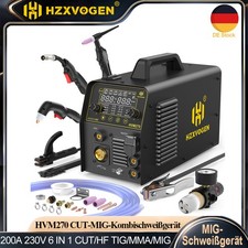 Multifunktion 6in1