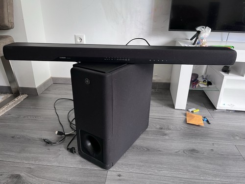 Yamaha ats 2070 soundbar - ats-2070,