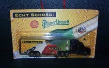 Werbetruck Biertruck LKW  ϓ