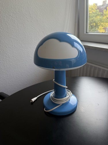 Ikea skojig lampe - ikea, pilz