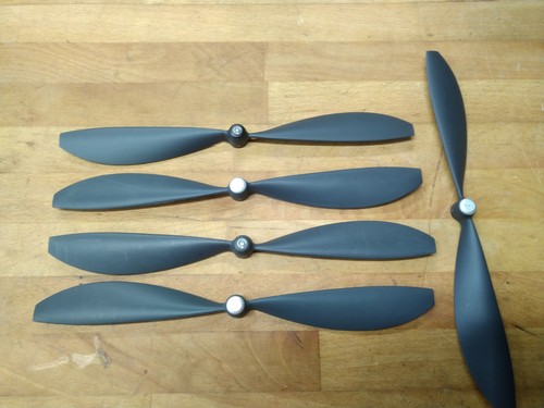 Gopro karma propeller set - propeller,