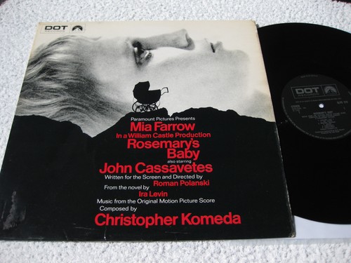 Christopher komeda - christopher,