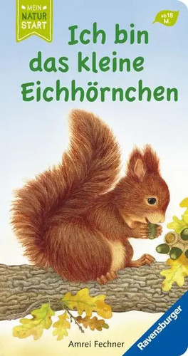 Ich bin das kleine