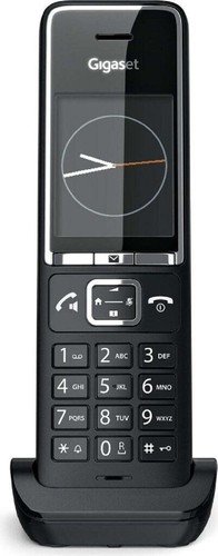 Gigaset comfort 550hx - gigaset, single