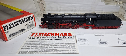 Fleischmann 4131 k - h0,