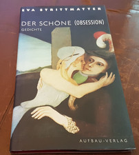 Eva Strittmatter - DER SCHÖNE (Obsession) Gedichte
