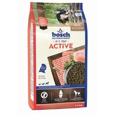 Bosch Active Hundefutter für