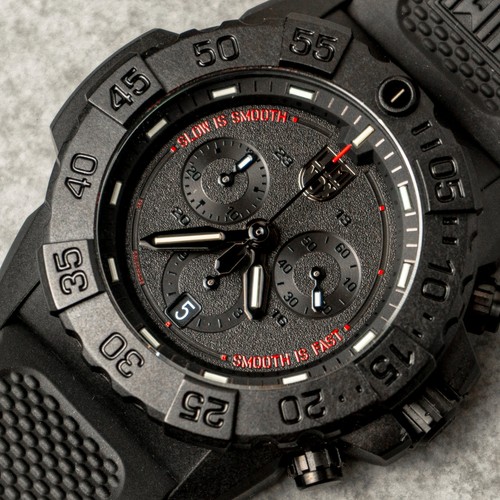 Luminox navy seal - navy,