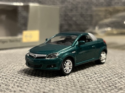 Norev opel tigra - opel, twintop