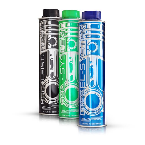 Eurosol diesel - eurosol,